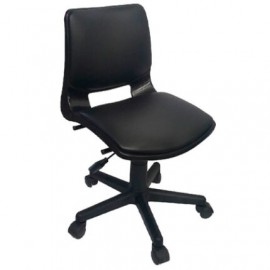 Bold Secretarial Negra