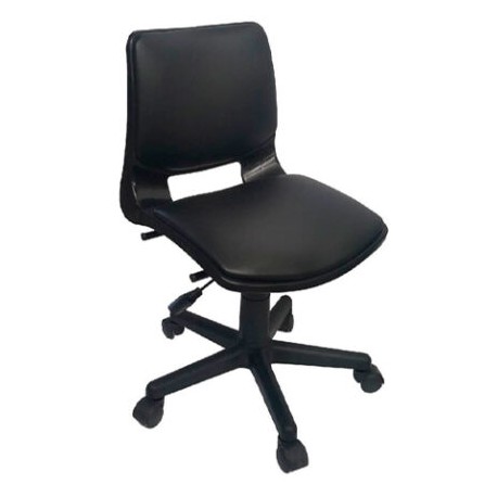 Bold Secretarial Negra