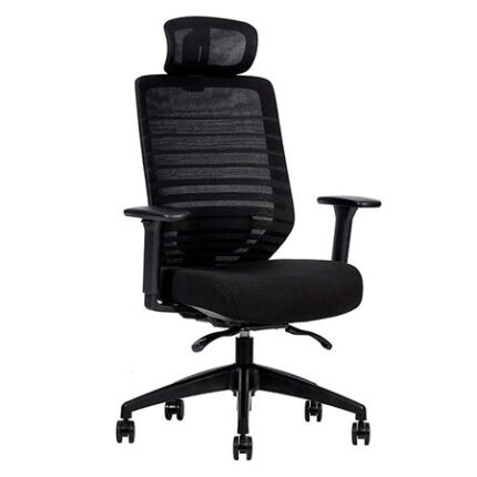 Cabeceras y Recámara