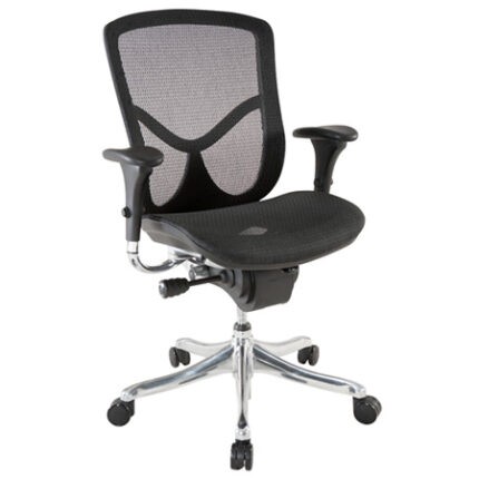Mobiliario para hogar y oficina: sillas, sillones y más